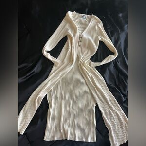 Future collective pants and top set